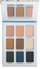 Духи, Парфюмерия, косметика Палетка теней - theBalm Meet Matt(e) Ador Eyeshadow Palette