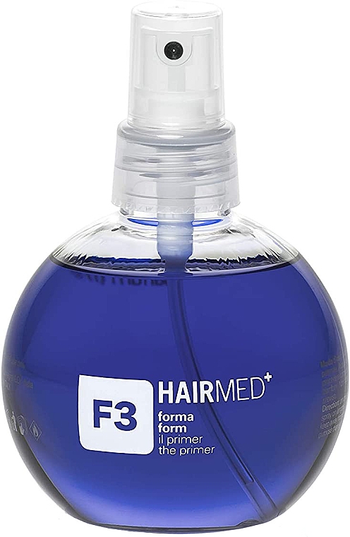 Спрей-праймер для волосся - Hairmed F3 The Primer — фото N1