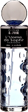 Духи, Парфюмерия, косметика Saphir Parfums L`Uomo De Saphir - Парфюмированная вода