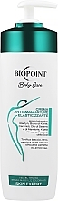 Духи, Парфюмерия, косметика Крем для тела против растяжек - Biopoint Elasticizing Anti-Stretch Mark Cream