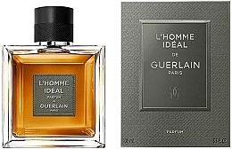 Guerlain L'Homme Ideal Parfum - Духи — фото N2