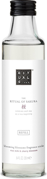 Аромат для будинку - Rituals The Ritual of Sakura (рефіл) — фото N1