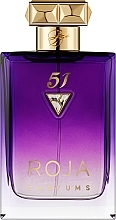 Roja Parfums 51 Pour Femme Essence De Parfum - Духи — фото N1