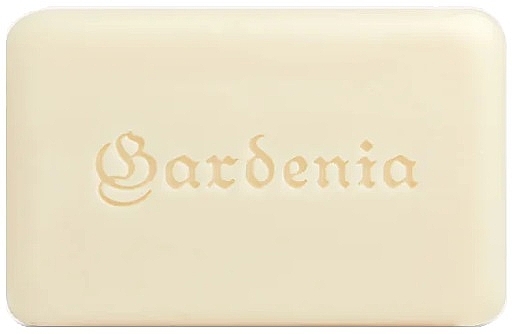 Мило - Santa Maria Novella Gardenia Milky Soap — фото N2