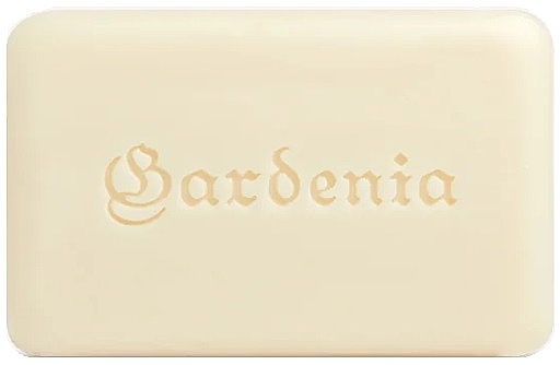 Мыло - Santa Maria Novella Gardenia Milky Soap — фото N2