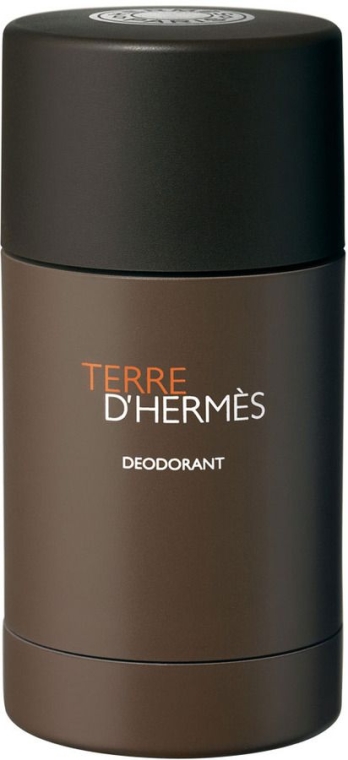 Hermes Terre d'Hermes - Дезодорант-стик
