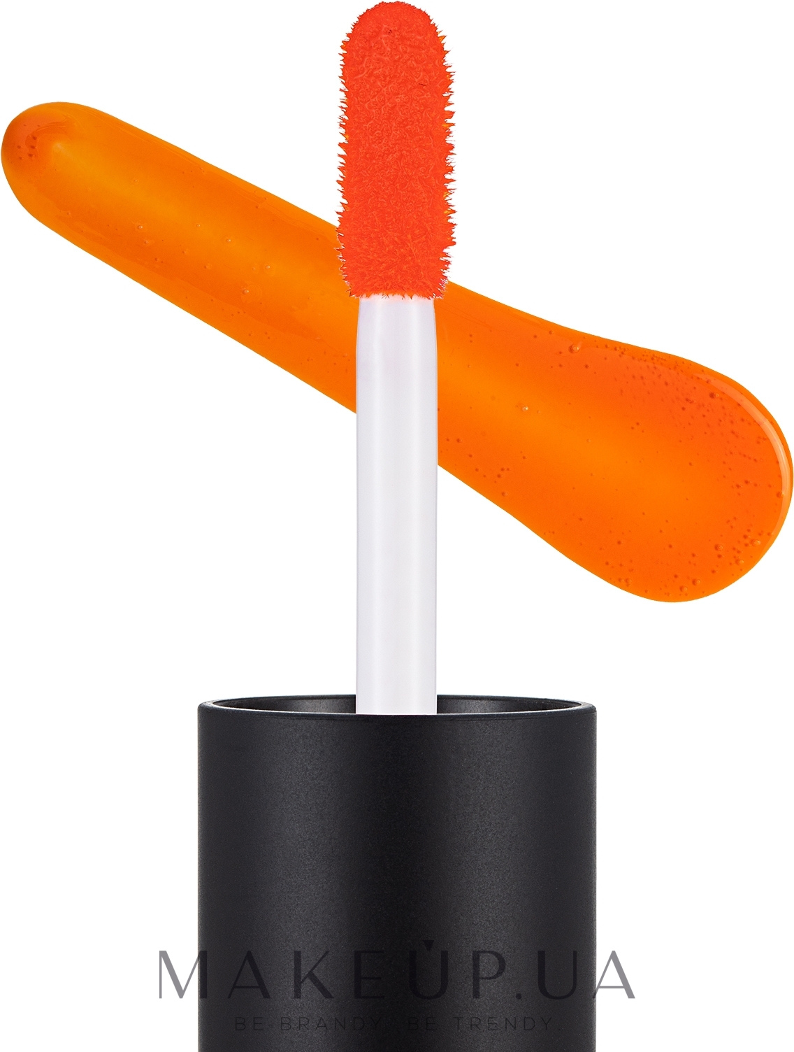 Стійкий тінт для губ - Flormar Water Lip Stain — фото 004 - Orange Juice