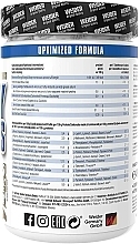 Амінокислотний комплекс, у таблетках - Weider Whey Aminos Tablets — фото N3