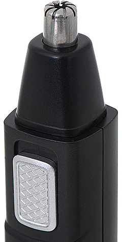 Тример для носа, MS-2929, чорний - Mesko — фото N3