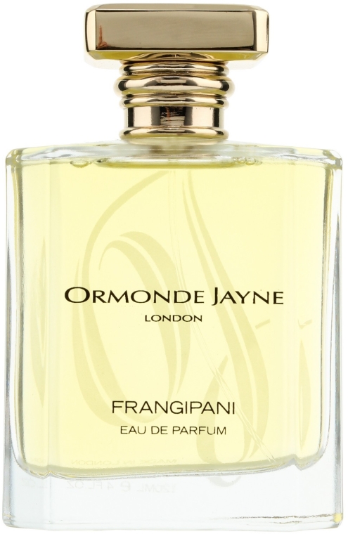 Ormonde Jayne Frangipani - Парфюмированная вода (пробник) — фото N1