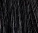 Порошок для густоты волос - Tana Hair Thickening Concealer — фото 01 - Black