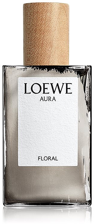 Loewe Aura Floral - Парфюмированная вода — фото N6