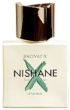 Nishane Hacivat X - Духи (тестер без крышечки) — фото N1