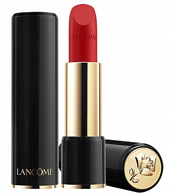 Lancome L'Absolu Rouge Matte*