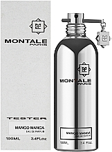 Montale Mango Manga - Парфумована вода (тестер) — фото N2