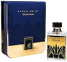 Afnan Perfumes Edict Musctique - Духи — фото N1