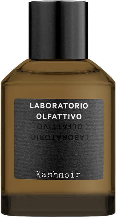 Laboratorio Olfattivo Kashnoir - Парфюмированная вода