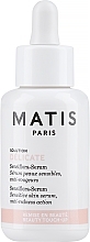 Сыворотка для чувствительной кожи - Matis Reponse Delicate Sensibiotic Serum Sensitive Skin — фото N3