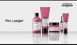 Шампунь для восстановления плотности поверхности волос по длине - L'Oreal Professionnel Serie Expert Pro Longer Lengths Renewing Shampoo — фото N1
