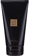 Avon Little Black Dress - Парфюмированный лосьон для тела — фото N6