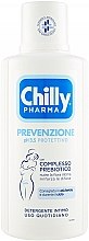 Духи, Парфюмерия, косметика Средство для интимной гигиены pH 3.5 - Chilly Pharma Prevenzione pH 3.5 Protective Intimate Cleanser