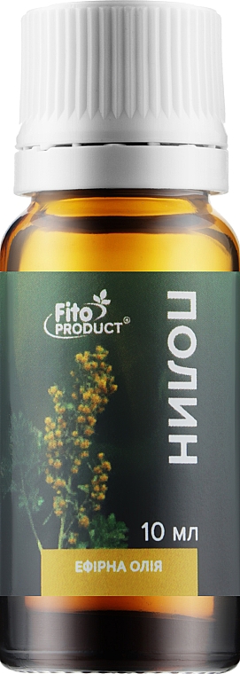 Эфирное масло "Полынь" - Fito Product 