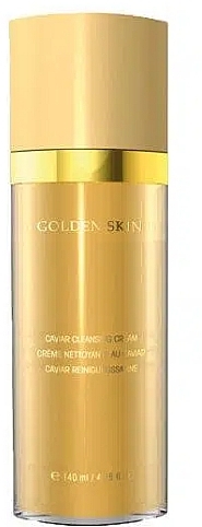 Крем очищающий для лица - Etre Belle Golden Skin Cleansing Cream  — фото N1