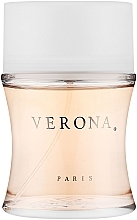 Парфумерія, косметика Paris Bleu Verona - Парфумована вода