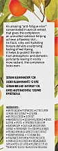 Абрикосовая сыворотка для лица "12 часов сияния" - Academie Radiance 12H Serum — фото N3