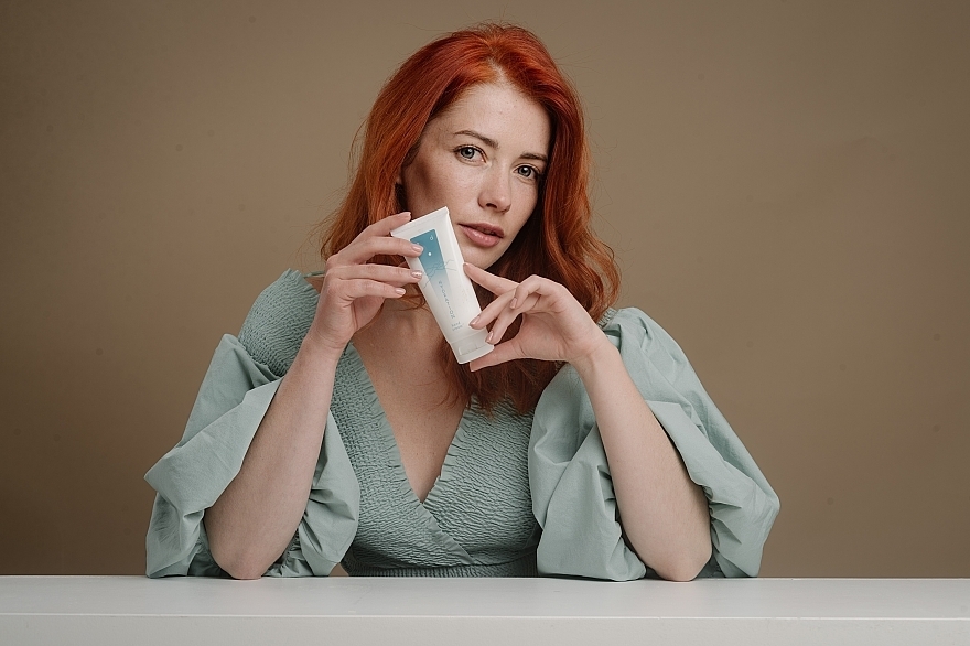 Зволожувальний крем для рук - Ed Cosmetics Hydration Hand Cream — фото N5