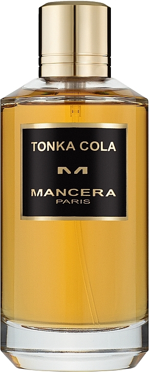 Mancera Tonka Cola - Парфумована вода — фото N3