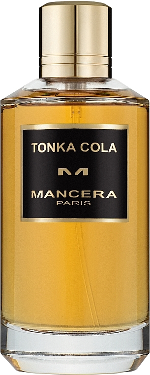 Mancera Tonka Cola - Парфюмированная вода — фото N3