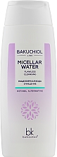 Парфумерія, косметика Міцелярна вода "Очищення" - BelKosmex Bakuchiol Line Flawless Cleansing Micellar Water