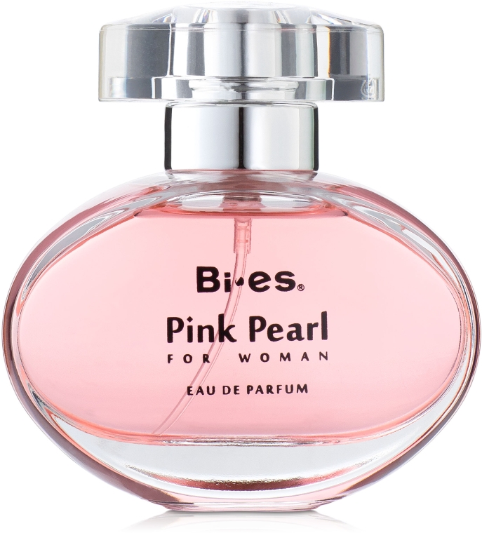 Bi-Es Pink Pearl - Парфумована вода — фото N1