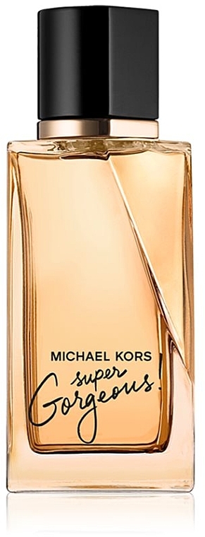 Michael Kors Super Gorgeous! - Парфюмированная вода — фото N1