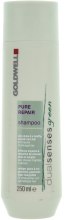 Парфумерія, косметика Відновлюючий шампунь - Goldwell DualSenses Green Pure Repair Shampoo