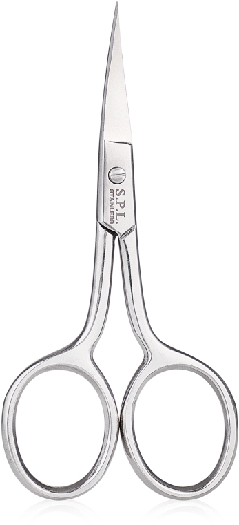 Ножницы маникюрные для ногтей, 9031 - SPL Manicure Scissors