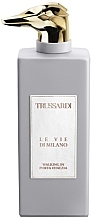 Trussardi Le Vie Di Milano Walking in Porta Venezia - Парфумована вода (тестер без кришечки) — фото N1