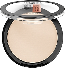 Матирующая пудра для лица - Bourjois Always Fabulous Mat Powder — фото N2