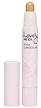 Парфумерія, косметика Консилер у стіку - The Face Shop Lovely ME:EX Stick Concealer