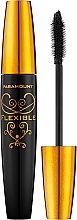 Тушь для ресниц - Vipera Flexible Paramount Mascara — фото N1