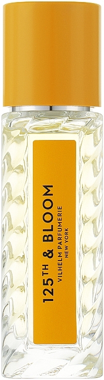 Vilhelm Parfumerie 125th & Bloom - Парфюмированная вода — фото N3