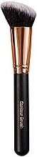 Кисть для контуринга - Royal Cosmetics Pro Contour Brush — фото N2