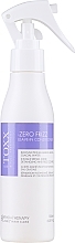 Парфумерія, косметика Незмивний кондиціонер для волосся - Hair.TOXX Zero Frizz Leave In Conditioner