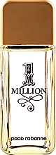 Духи, Парфюмерия, косметика Paco Rabanne 1 Million - Лосьон после бритья