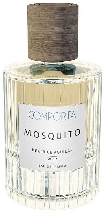 Comporta Perfumes Mosquito - Парфюмированная вода — фото N1