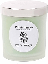 Etro Palais Jamais - Парфюмированная свеча — фото N1