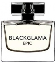 Парфумерія, косметика Blackglama Blackglama Epic - Парфумована вода (тестер з кришечкою)
