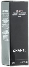 Парфумерія, косметика РАСПРОДАЖА Зміцнююча сиворотка проти зморшок - Chanel Le Lift Firming Anti-Wrinkle Serum  *