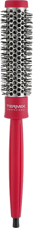 Термобрашинг для волос, 4 шт. - Termix Red Magenta 4 Pack — фото N4